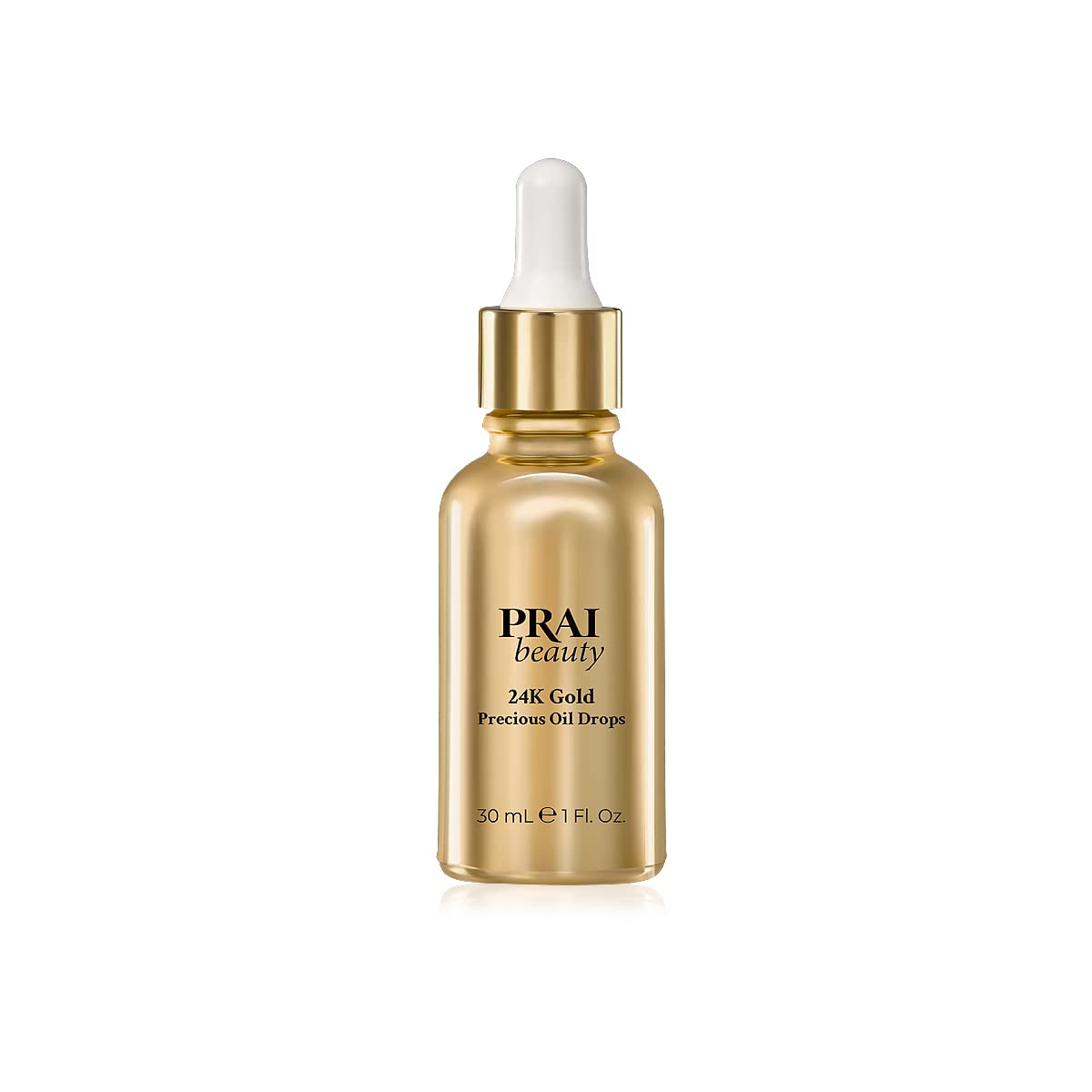 24K Gold Oil Drops 1 Oz J418579