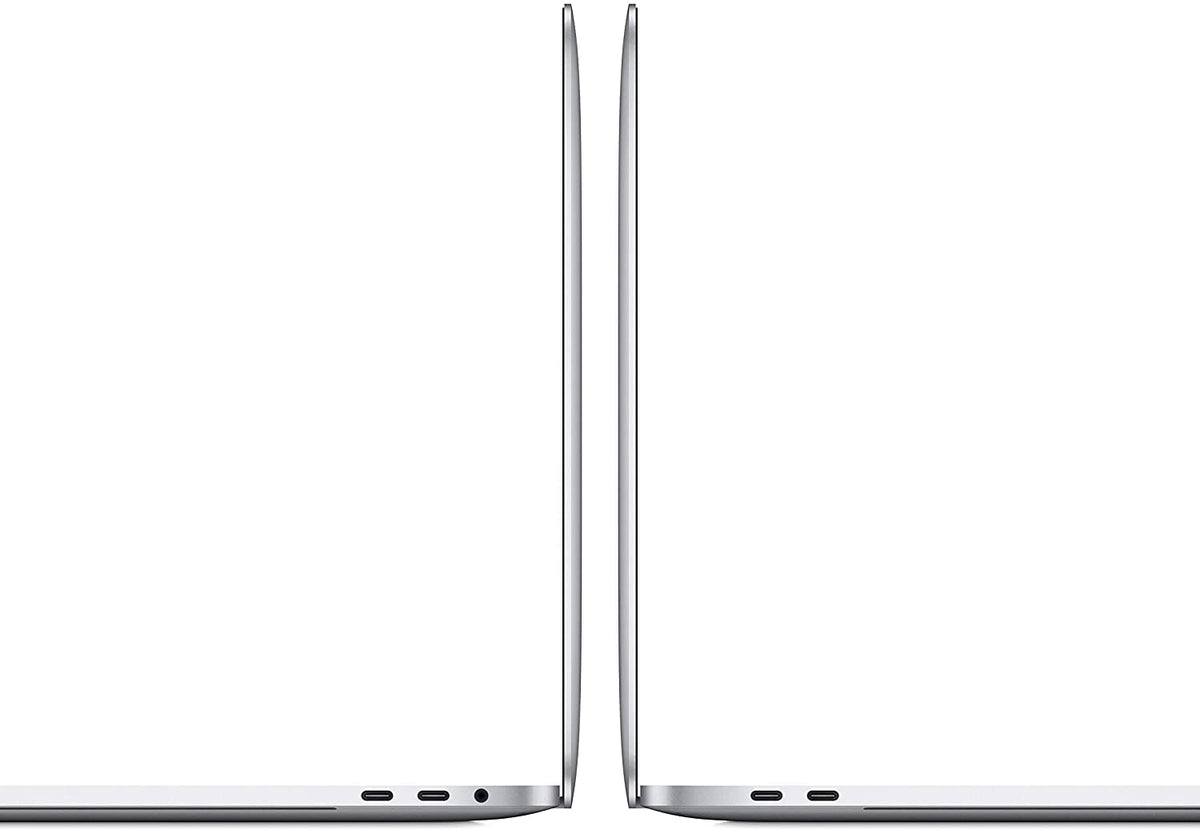 Apple MacBook Pro 13.3" Core i5 8GB RAM 128GB SSD C749