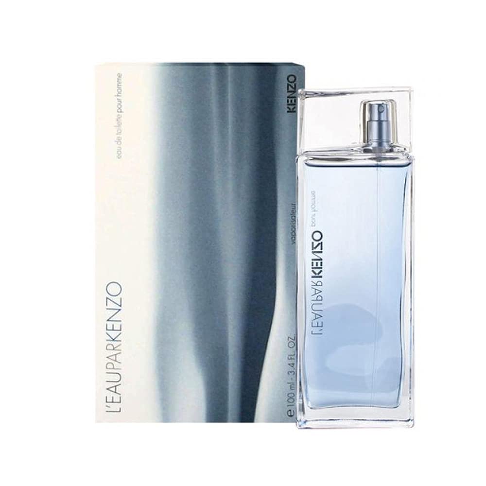 Eau De Toilette Spray 100ml/3.3oz U326319