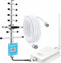 Cell Phone Signal Booster 5G/4G LTE Band 13 700MHz W889737