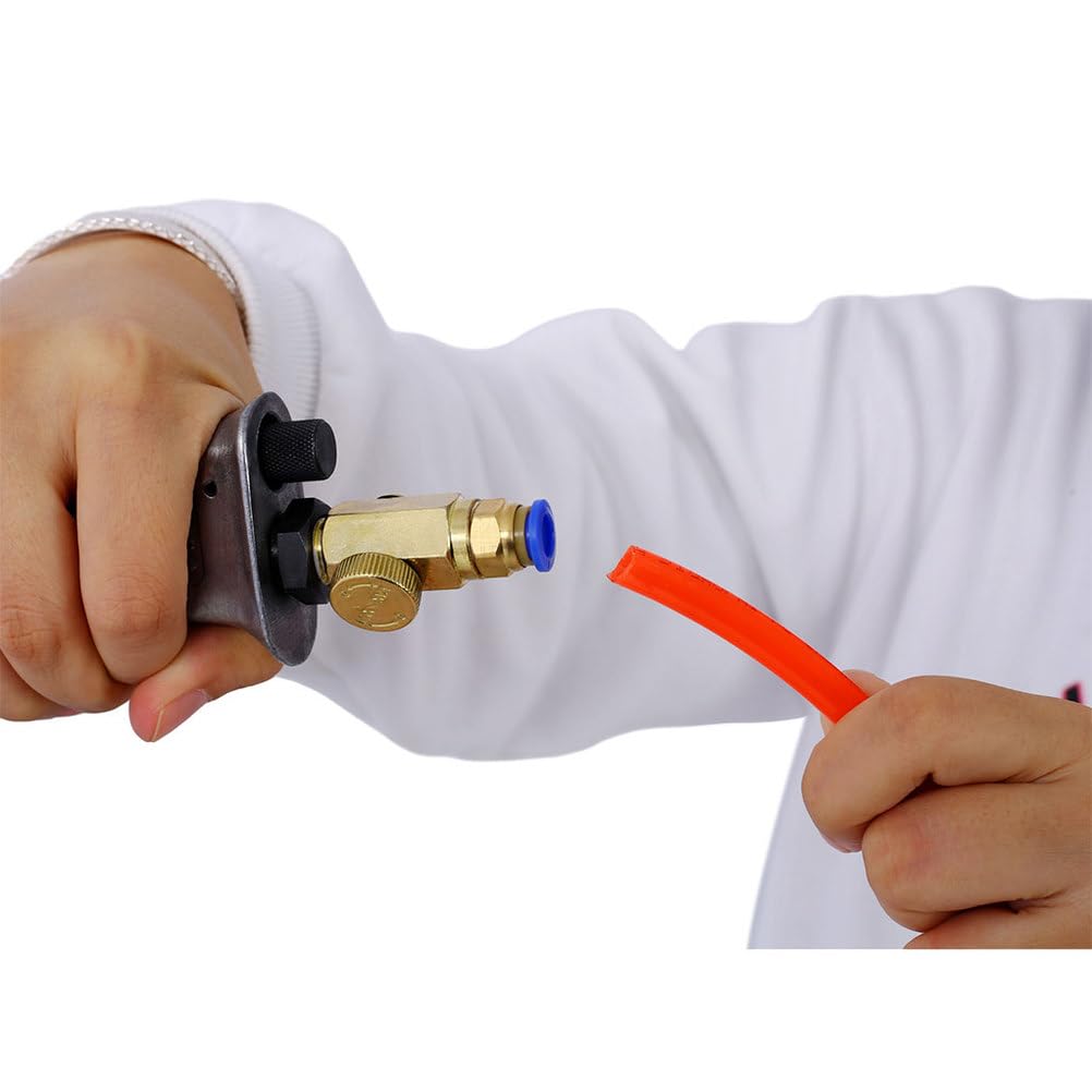 Pneumatic Planishing Hammer with Stand R248098
