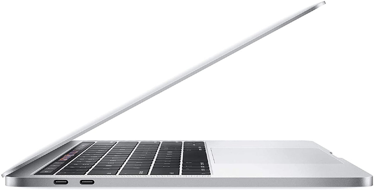 Apple MacBook Pro 13.3" Core i5 8GB RAM 128GB SSD C749
