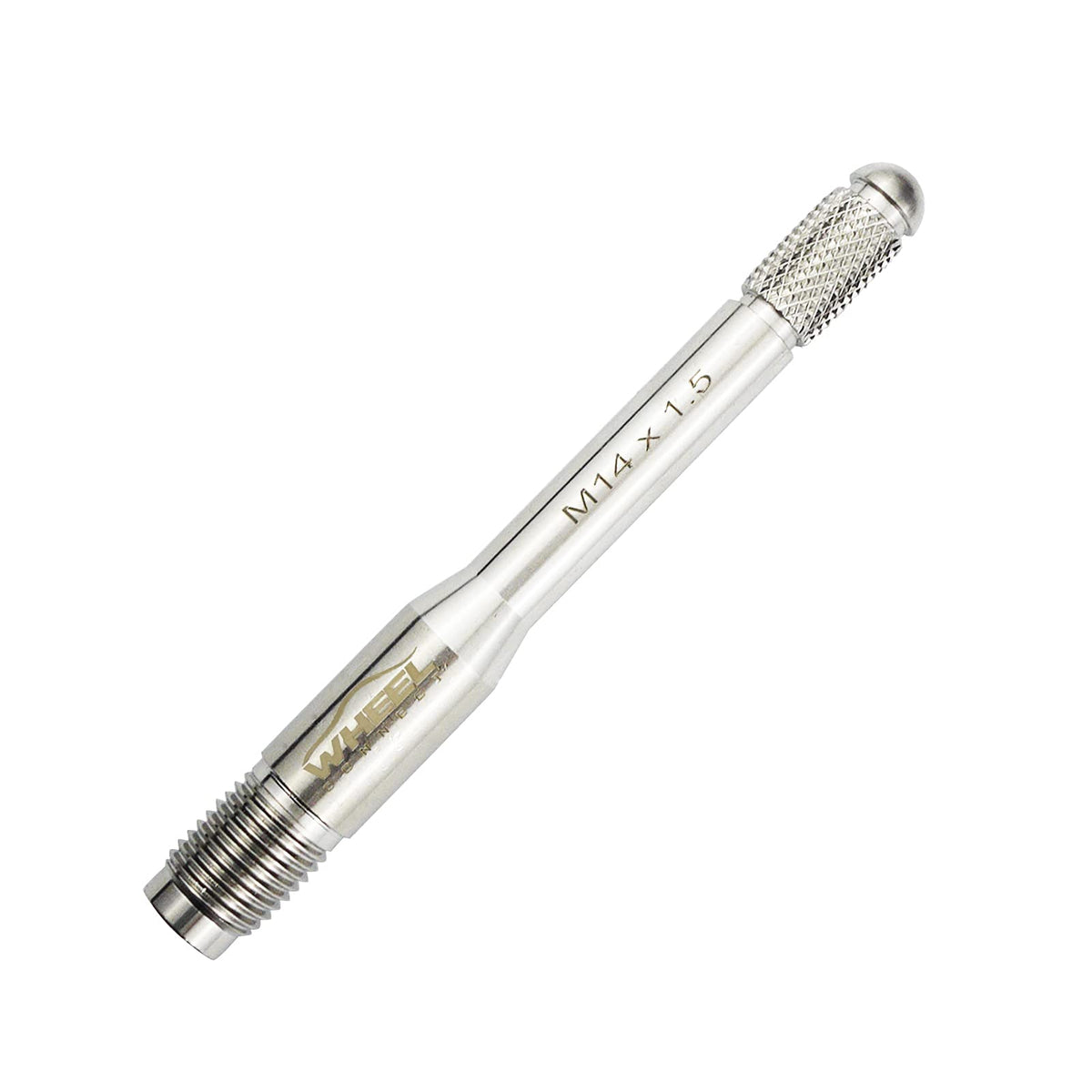 M14X1.5 Stainless Steel Wheel Alignment Pin O536194