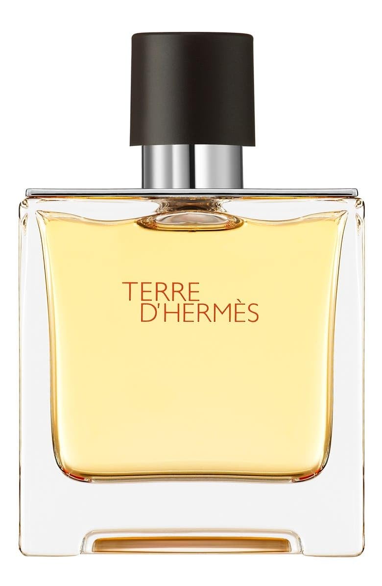 6.7 oz Eau de Toilette Spray & 2.5 oz Parfum Spray P228