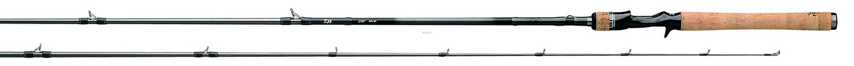 Casting Rod 8-17LB F218