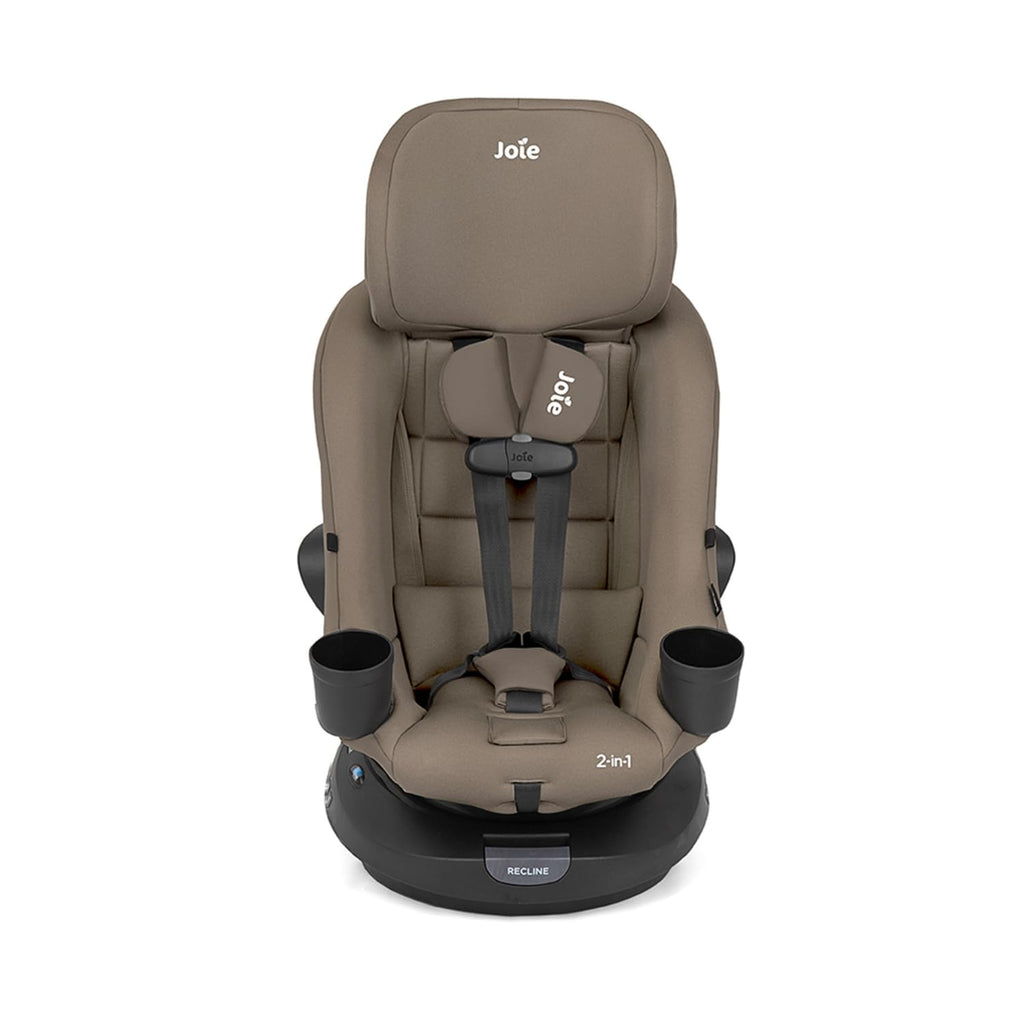 2-in-1 Rotating Convertible Car Seat O683