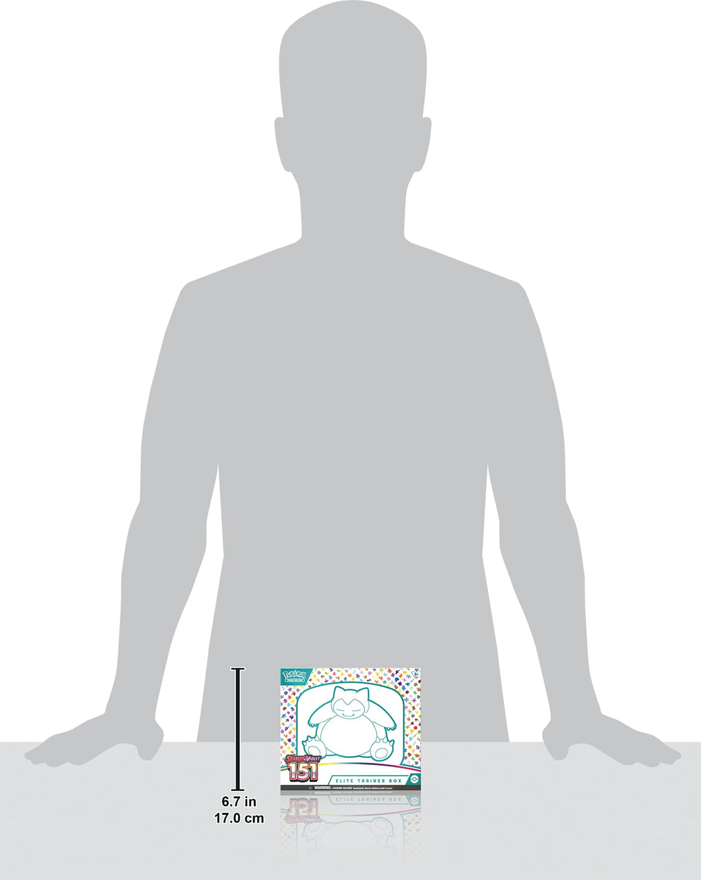 Pokemon TCG Elite Trainer X222363
