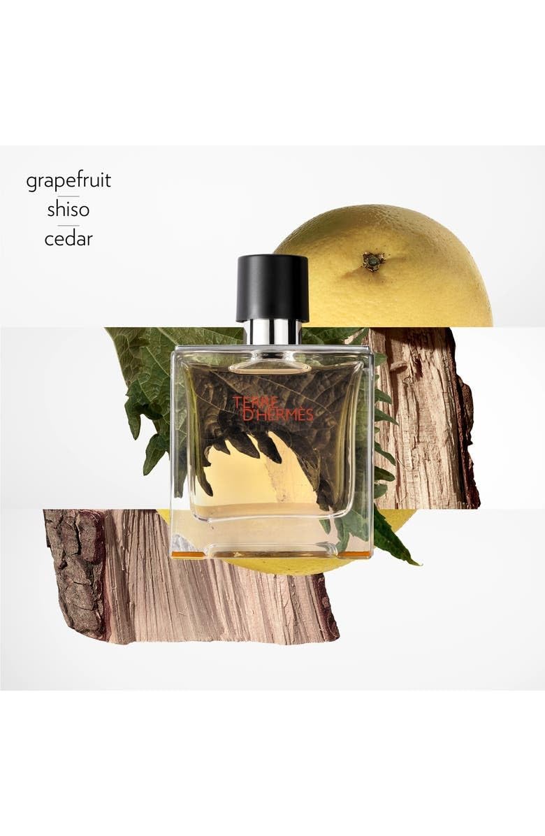 6.7 oz Eau de Toilette Spray & 2.5 oz Parfum Spray P228