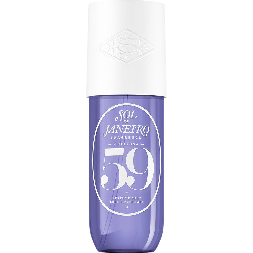 Hair & Body Fragrance Mist 240mL/8.1 fl oz S8353