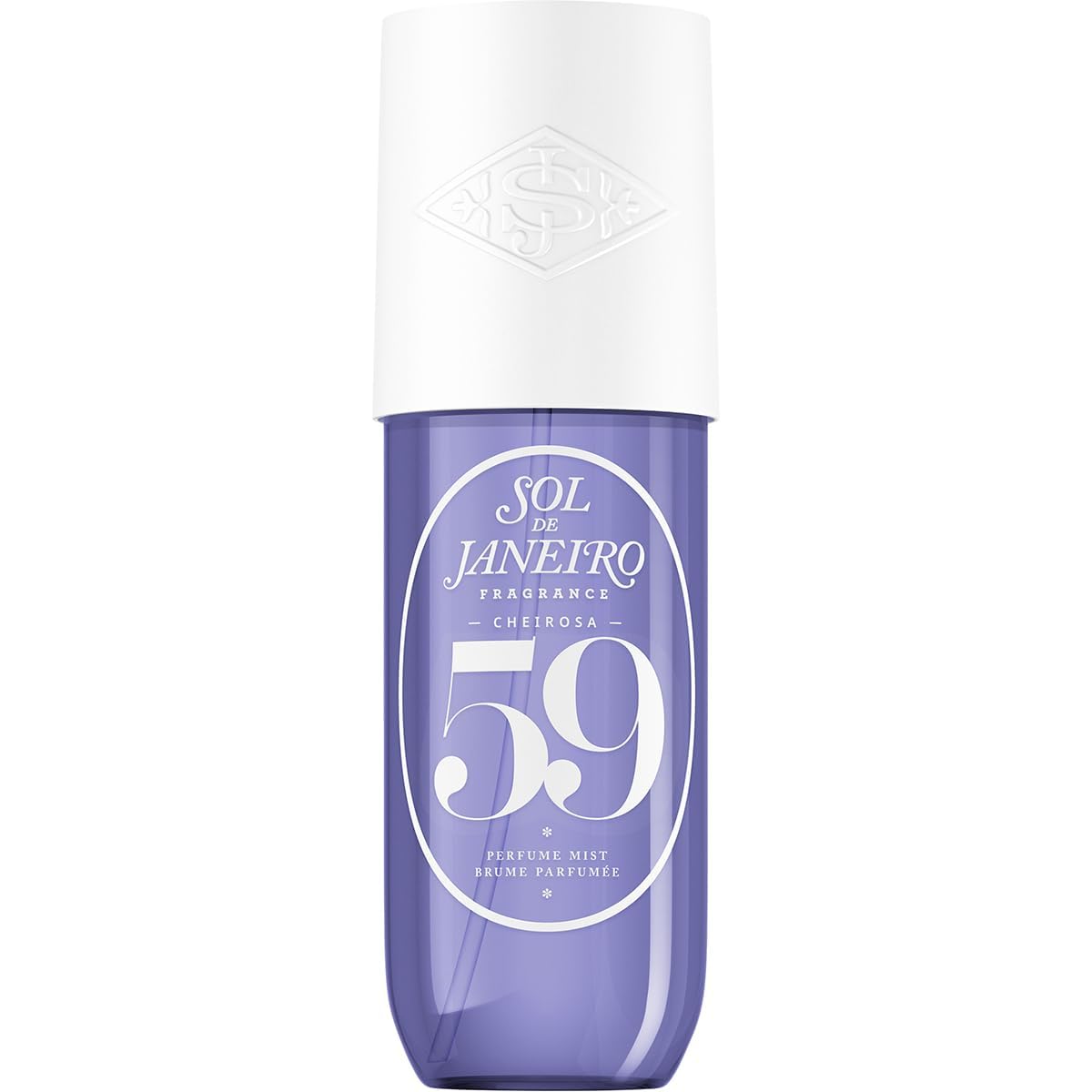 Hair & Body Fragrance Mist 240mL/8.1 fl oz S8353