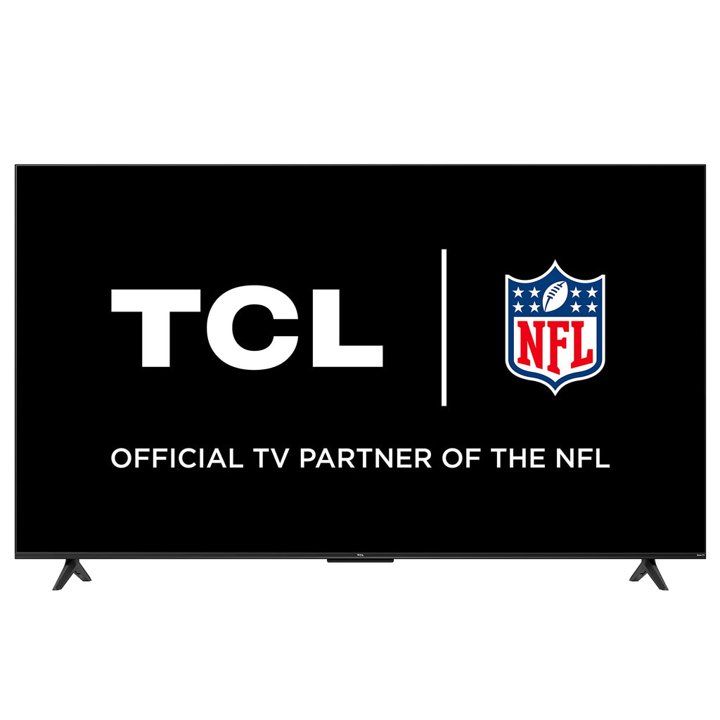 55" 4K UHD HDR Smart TV J640430