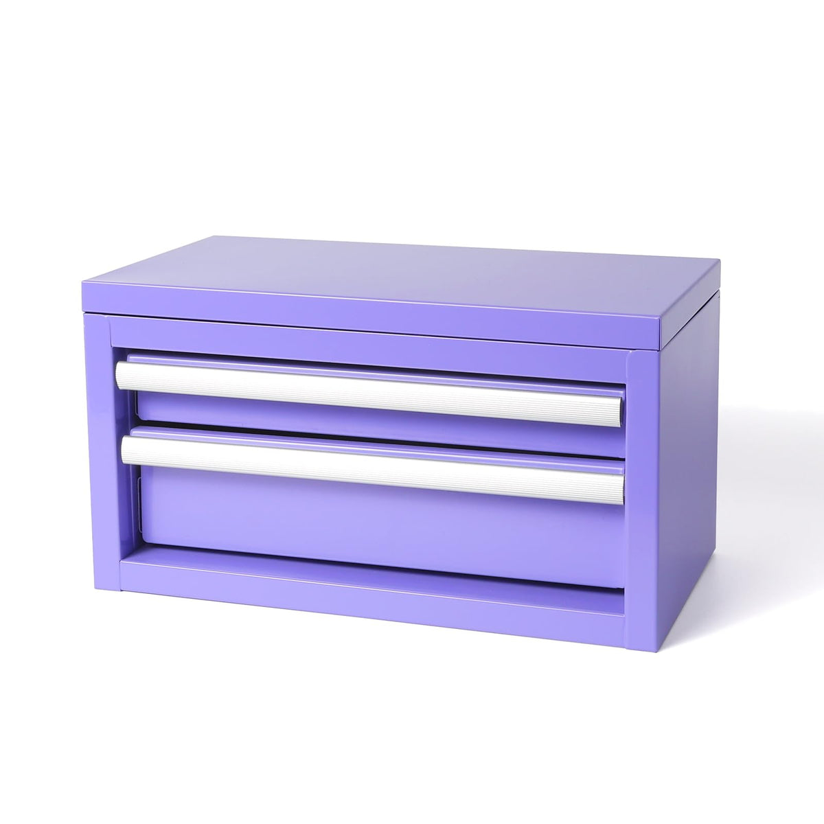 Mini Steel Tool Box with Drawers C84510