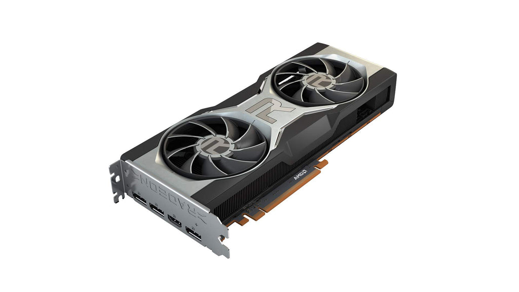 AMD Radeon RX 6700 XT 12GB GDDR6 Graphics Card L88802