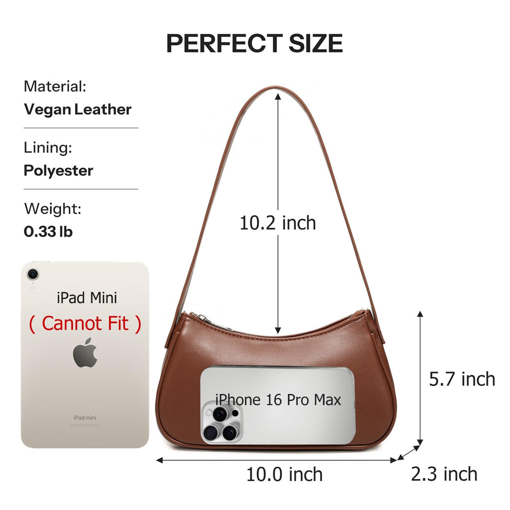 Small Shoulder Bag O7112