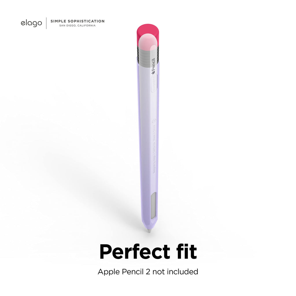 Case for Apple Pencil Pro & Apple Pencil 2nd Generation W56539