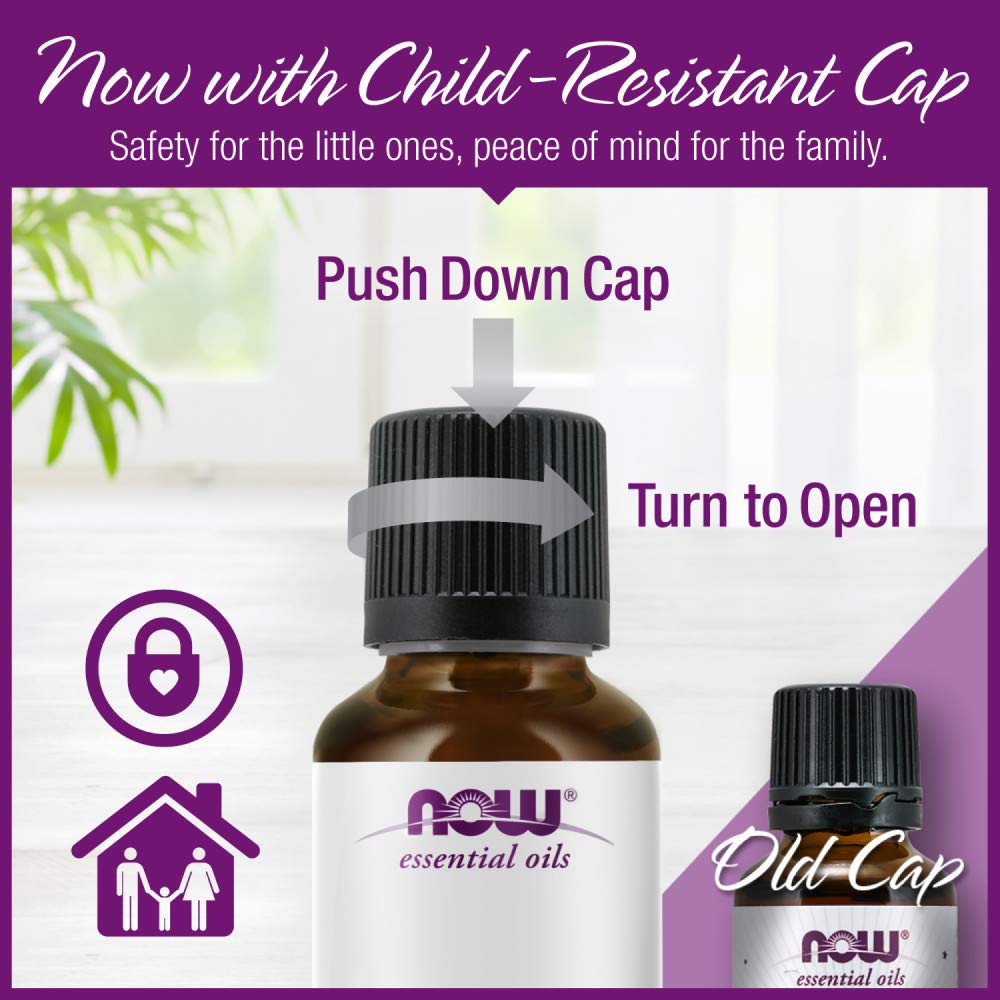 Lavender Oil 4 Fluid Ounce 2 Pack P9663