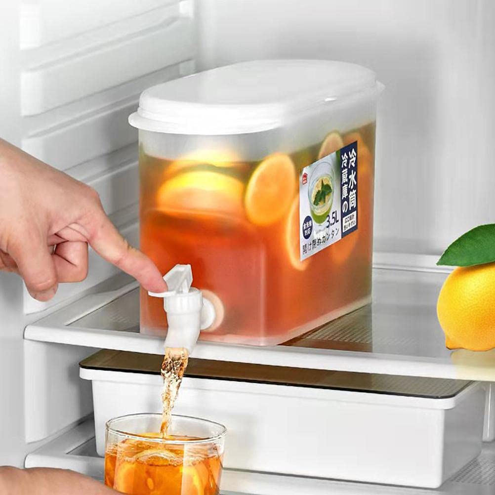 3.5L Water Dispenser with Faucet F18353