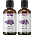 Lavender Oil 4 Fluid Ounce 2 Pack P9663
