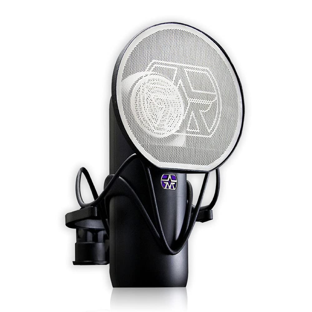 Cardioid Studio Microphone A207