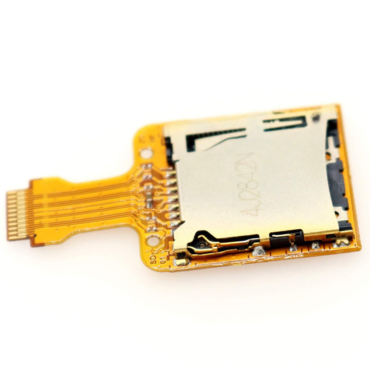 Micro SD Card Reader Slot Socket Board S20491