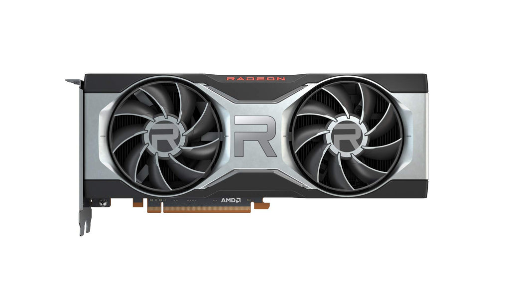 AMD Radeon RX 6700 XT 12GB GDDR6 Graphics Card L88802
