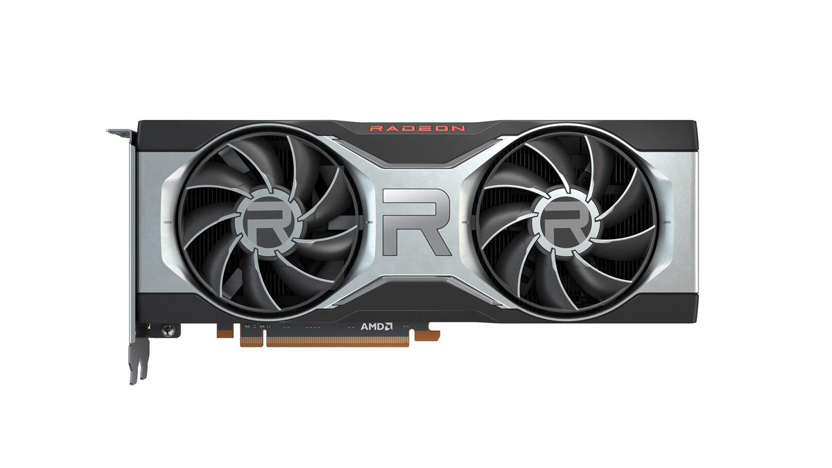 AMD Radeon RX 6700 XT 12GB GDDR6 Graphics Card L88802