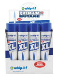 Butane 12 Pack 540ml C5798