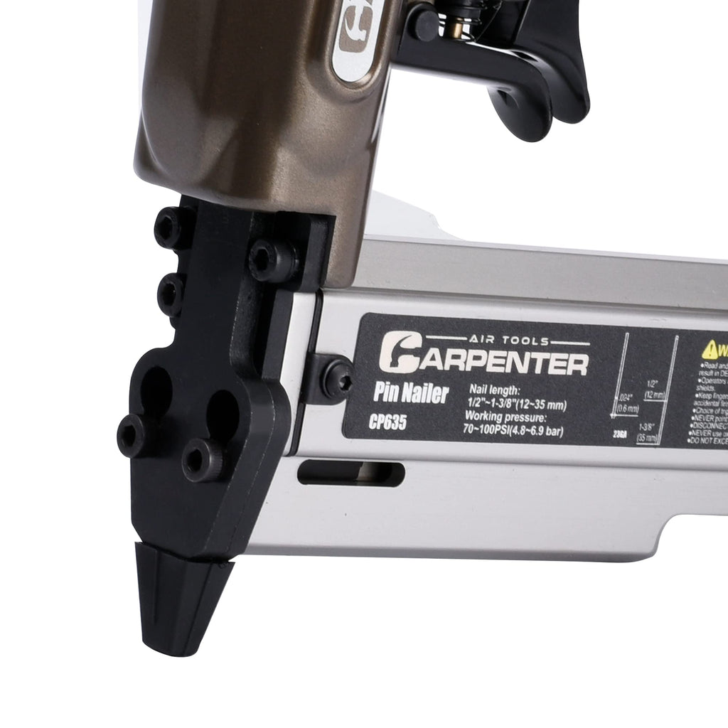 23 Gauge 1-3/8 inch Pin Nailer B373260