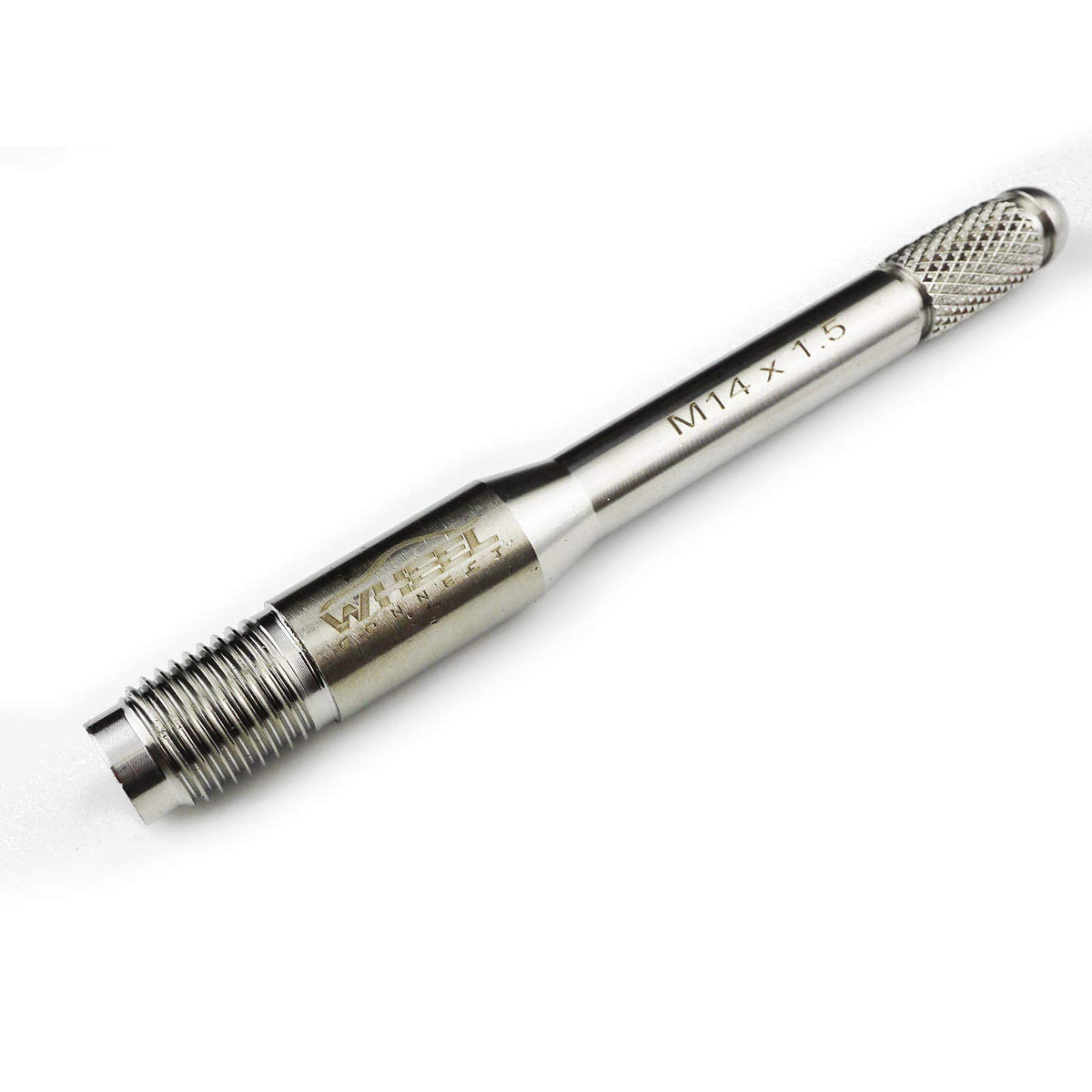 M14X1.5 Stainless Steel Wheel Alignment Pin O536194