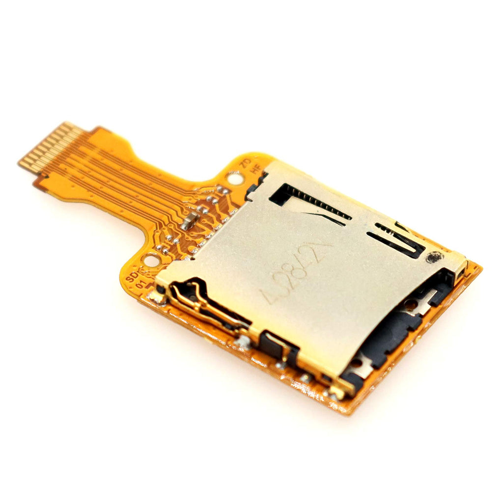 Micro SD Card Reader Slot Socket Board S20491