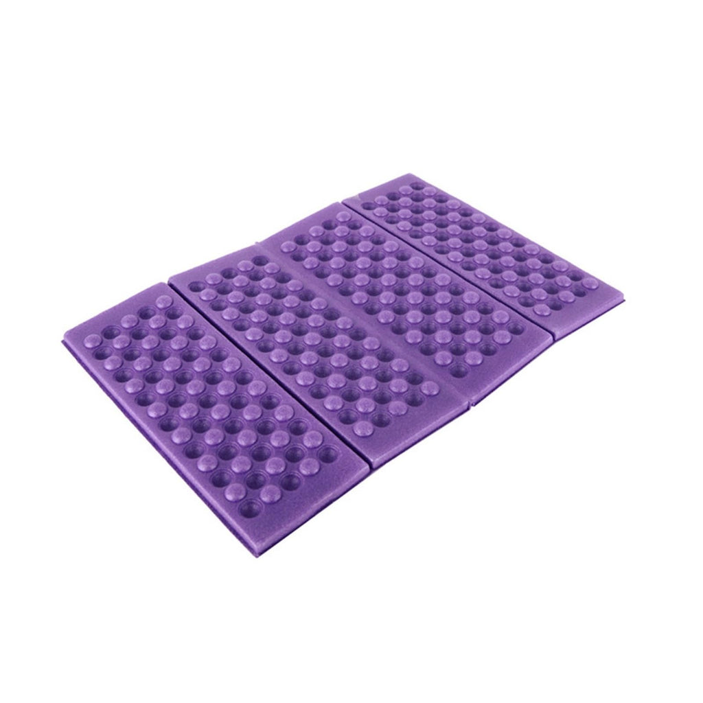 Foldable Stadium Seat Cushion with Storage Bag S451