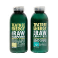 Tea Tree Shampoo & Conditioner Set Sulfate & Paraben Free E146