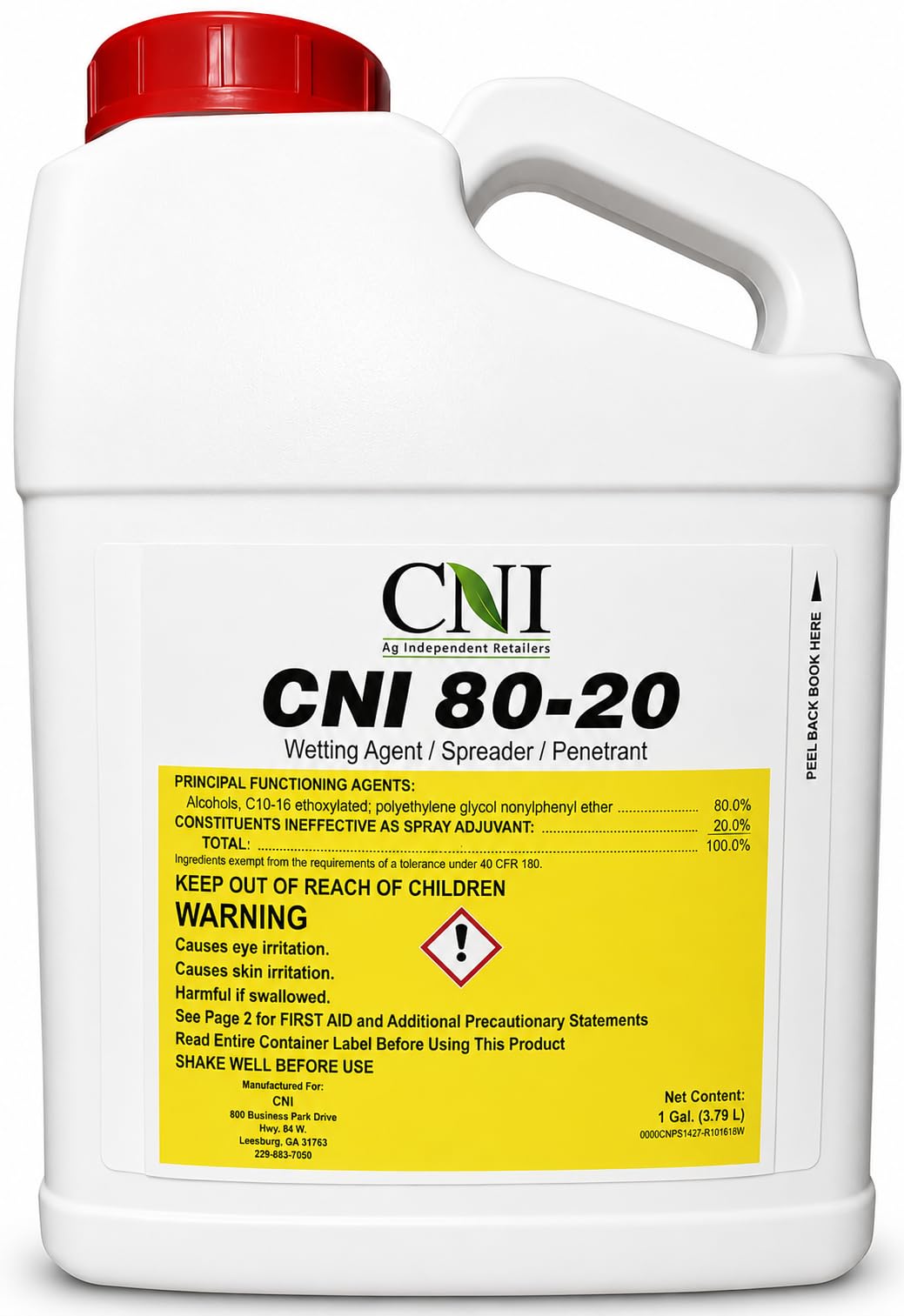Non-Ionic Surfactant 1 Gallon K387751