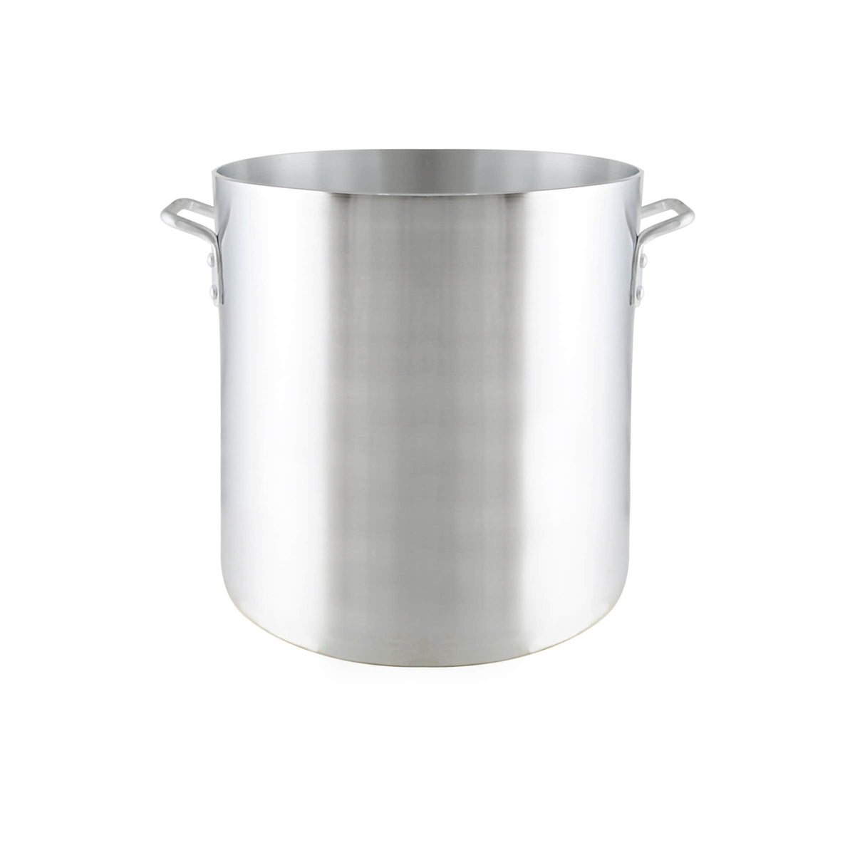 60 qt Aluminum Stock Pot F510897