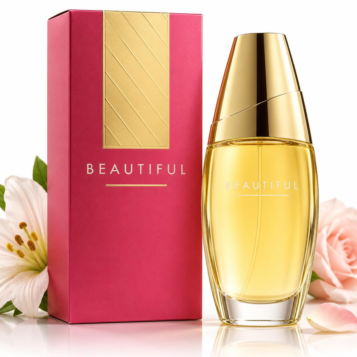 Eau de Parfum Spray 75 mL D152
