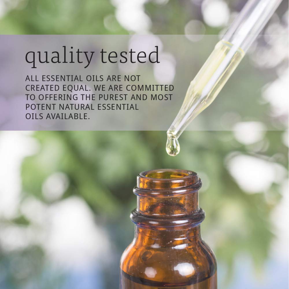 Lavender Oil 4 Fluid Ounce 2 Pack P9663