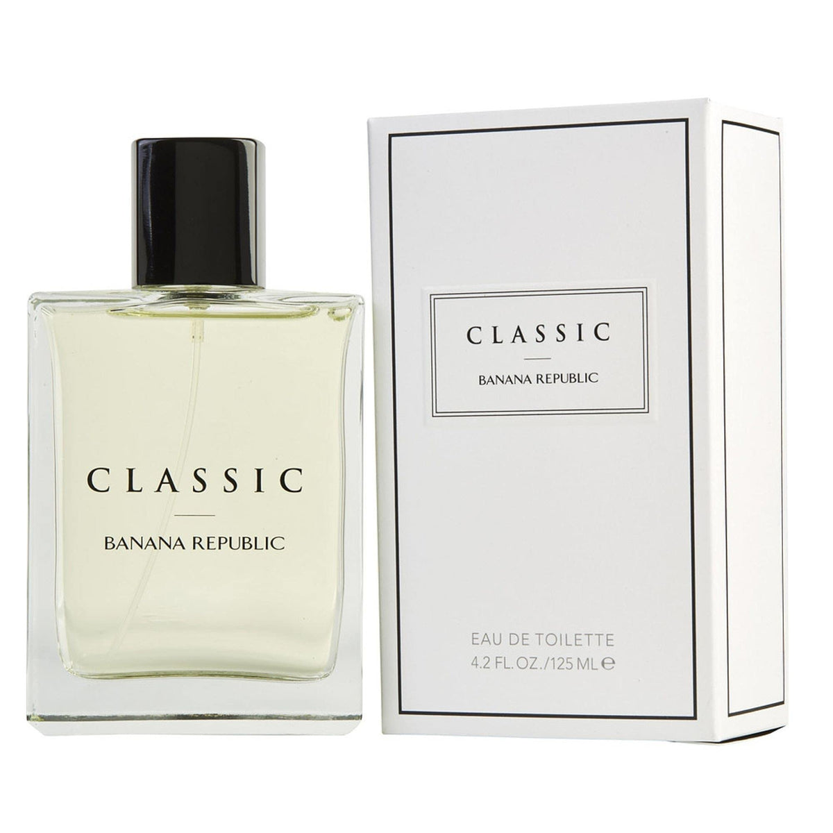 Eau De Toilette Spray 4.2 oz I149556