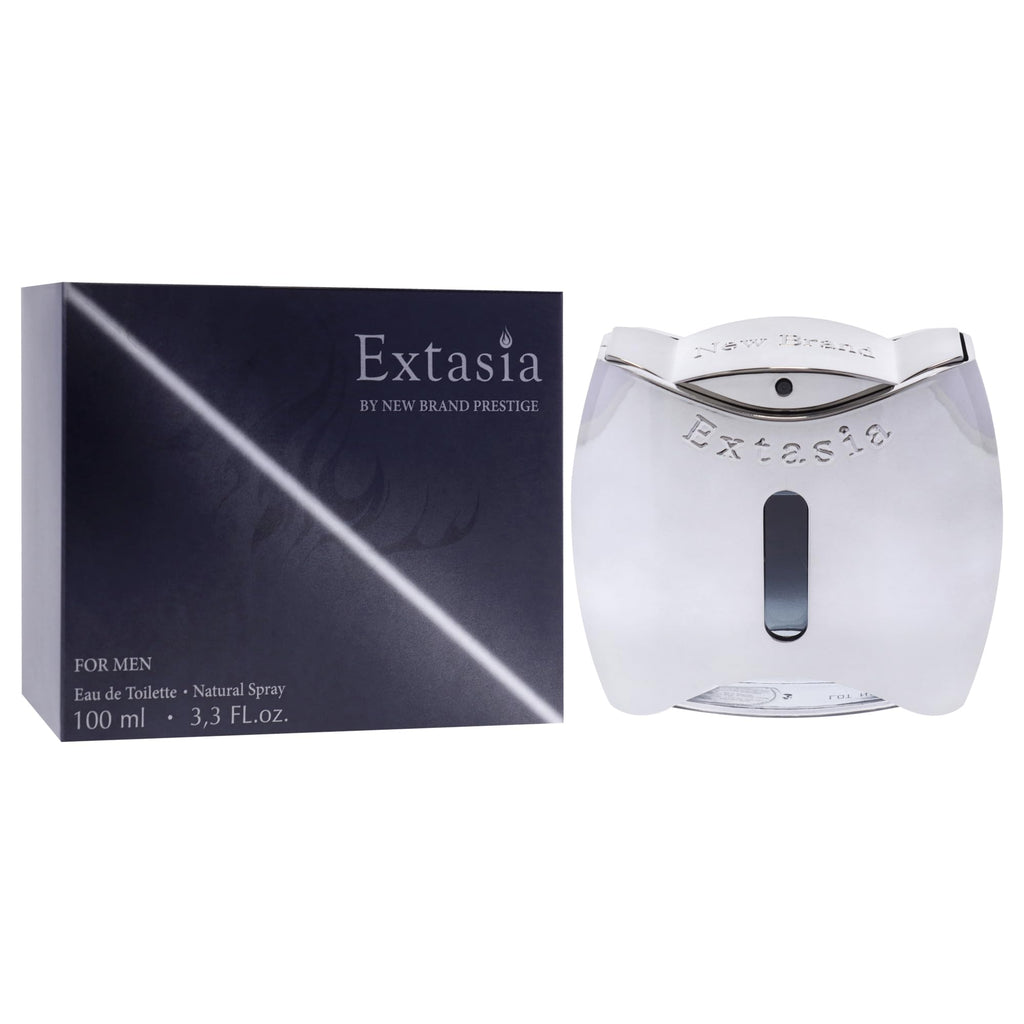 Eau de Toilette Spray 3.3 Ounce Pack of 2 S79667