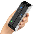 Bluetooth Card Reader Writer USB 3 Tracks Swipe Encoder I27898