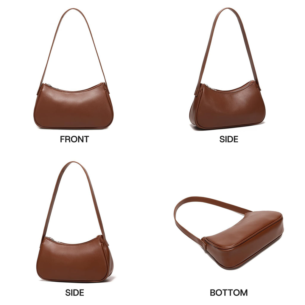 Small Shoulder Bag O7112