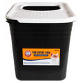 Top Entry Litter Box with Filter Z897