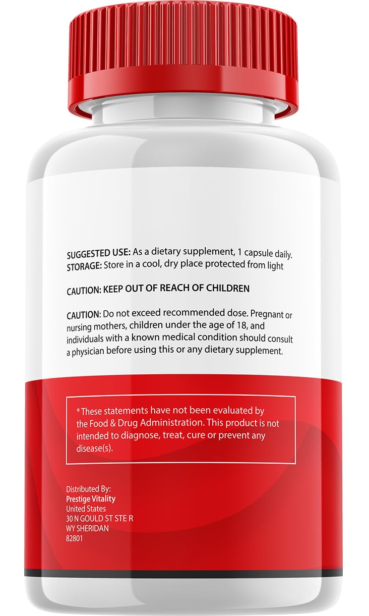 Glycogen Support Capsules 3 Pack 180 Capsules P3856