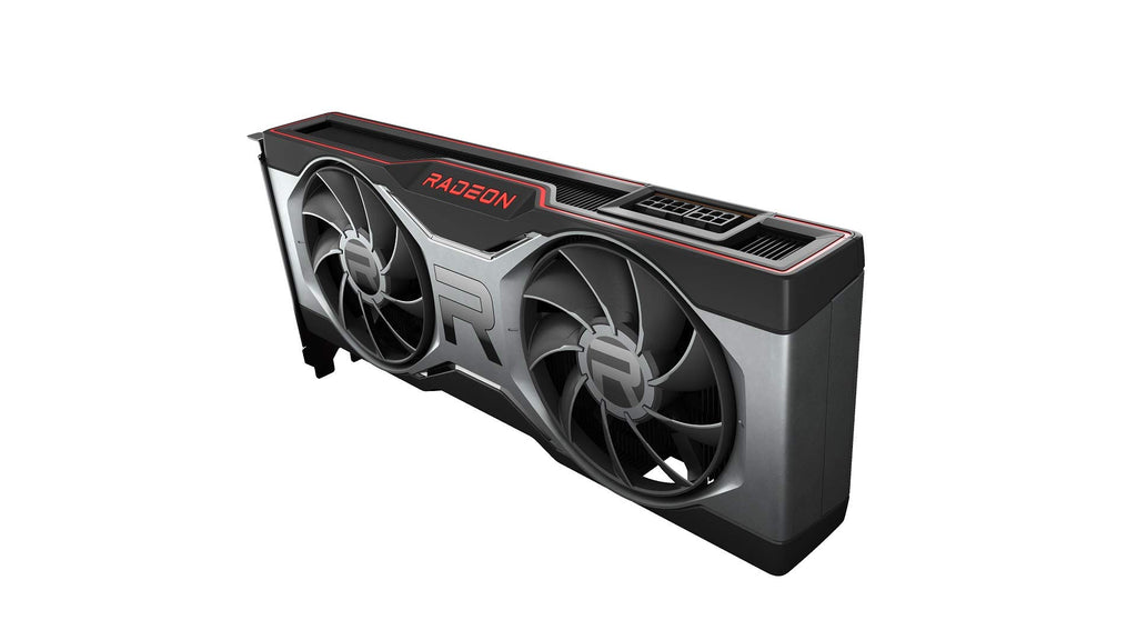 AMD Radeon RX 6700 XT 12GB GDDR6 Graphics Card L88802
