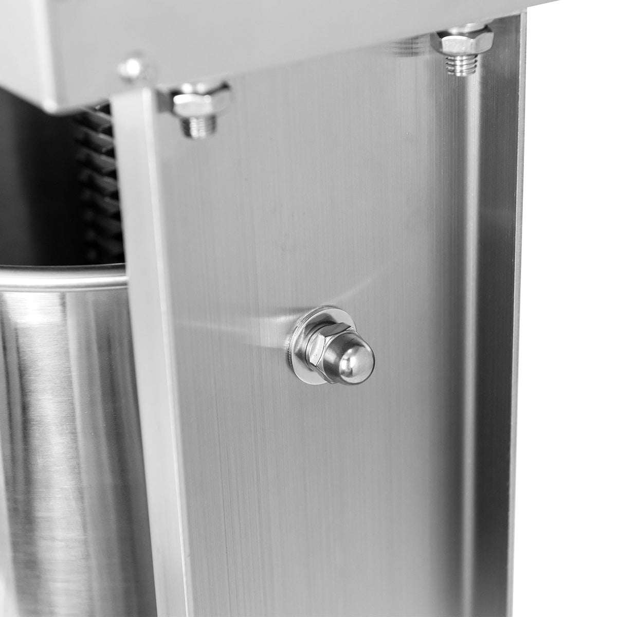 15L Stainless Steel Electric Sausage Stuffer U624939