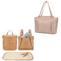 Diaper Bag Tote O164