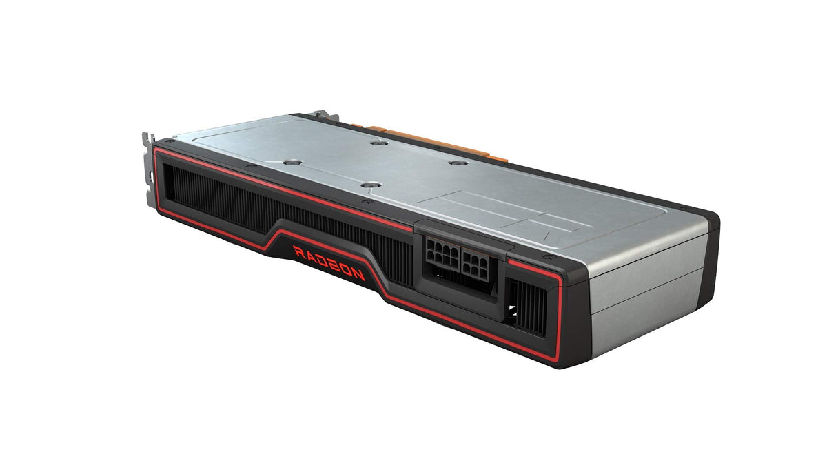 AMD Radeon RX 6700 XT 12GB GDDR6 Graphics Card L88802