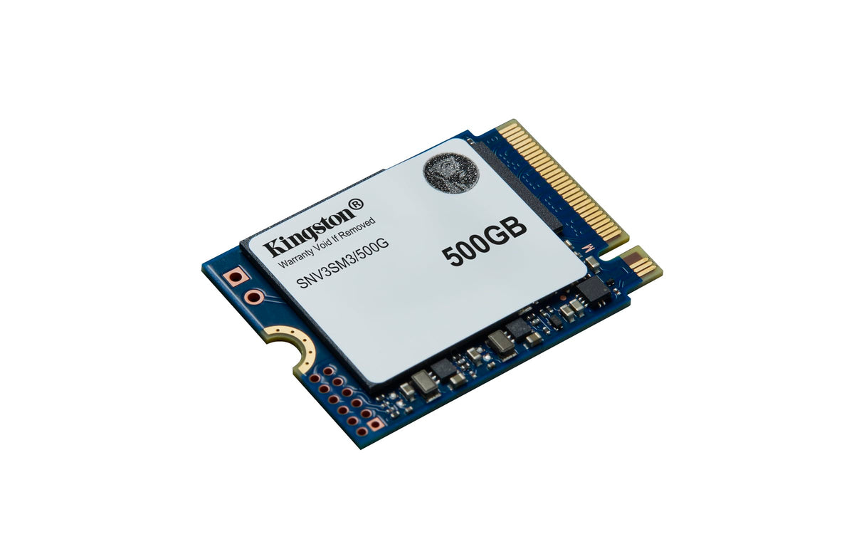 500GB M.2 2230 NVMe SSD Q508