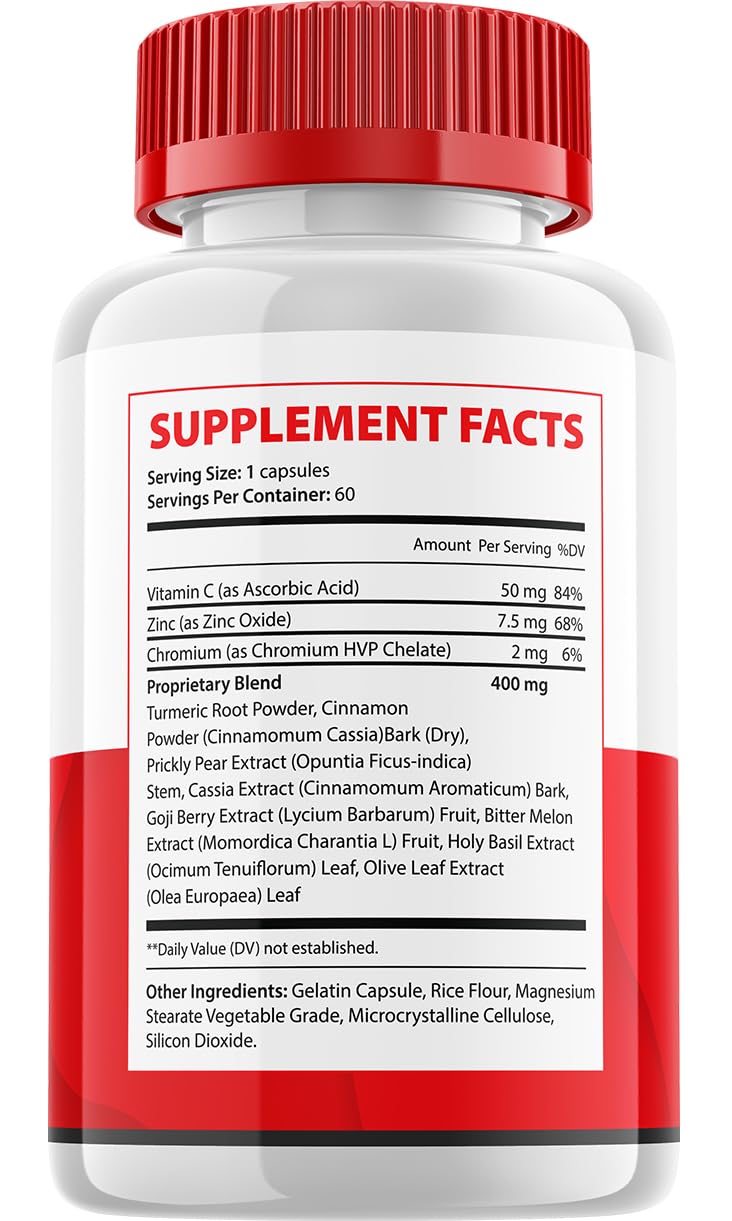 Glycogen Support Capsules 3 Pack 180 Capsules P3856