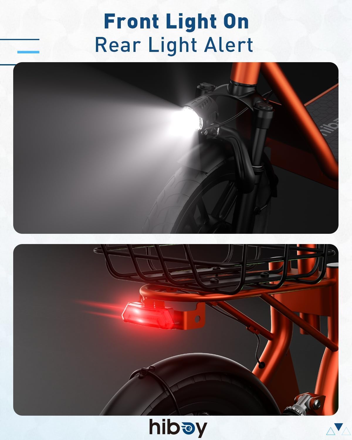 Electric Scooter with Seat V46300
