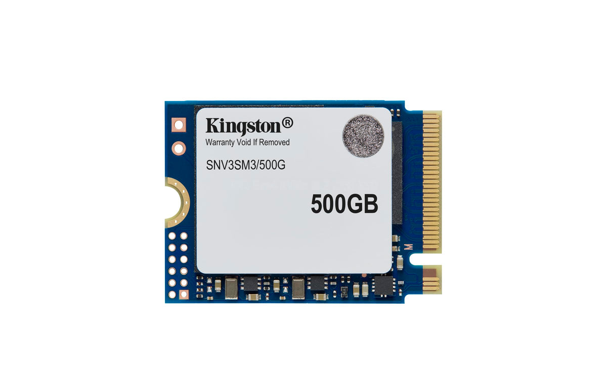 500GB M.2 2230 NVMe SSD Q508
